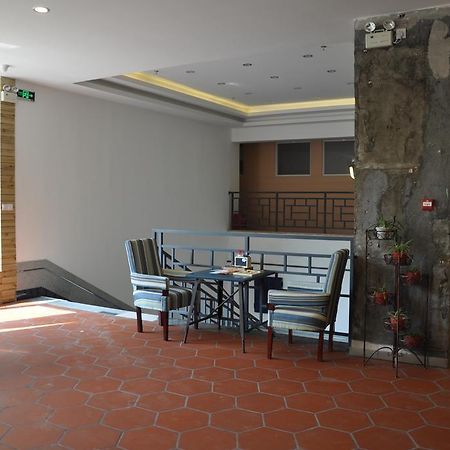 Xiamen Lufei International Youth Hostel Nanhu Exteriér fotografie