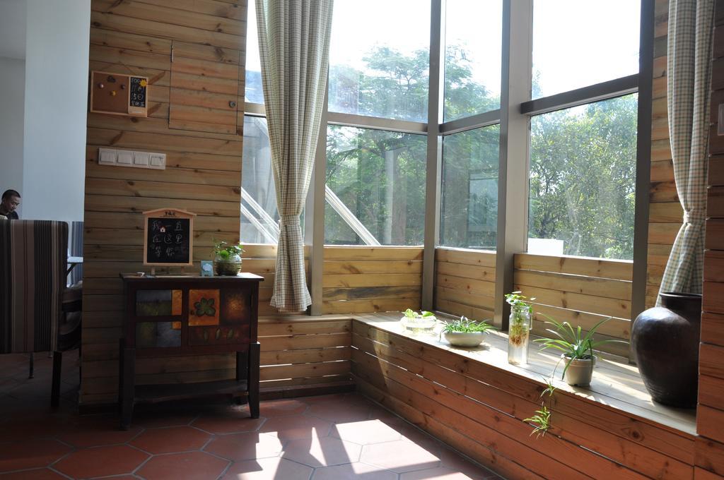 Xiamen Lufei International Youth Hostel Nanhu Exteriér fotografie