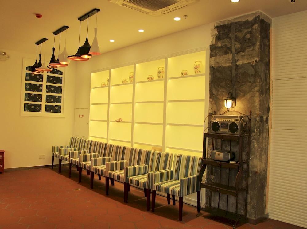 Xiamen Lufei International Youth Hostel Nanhu Exteriér fotografie
