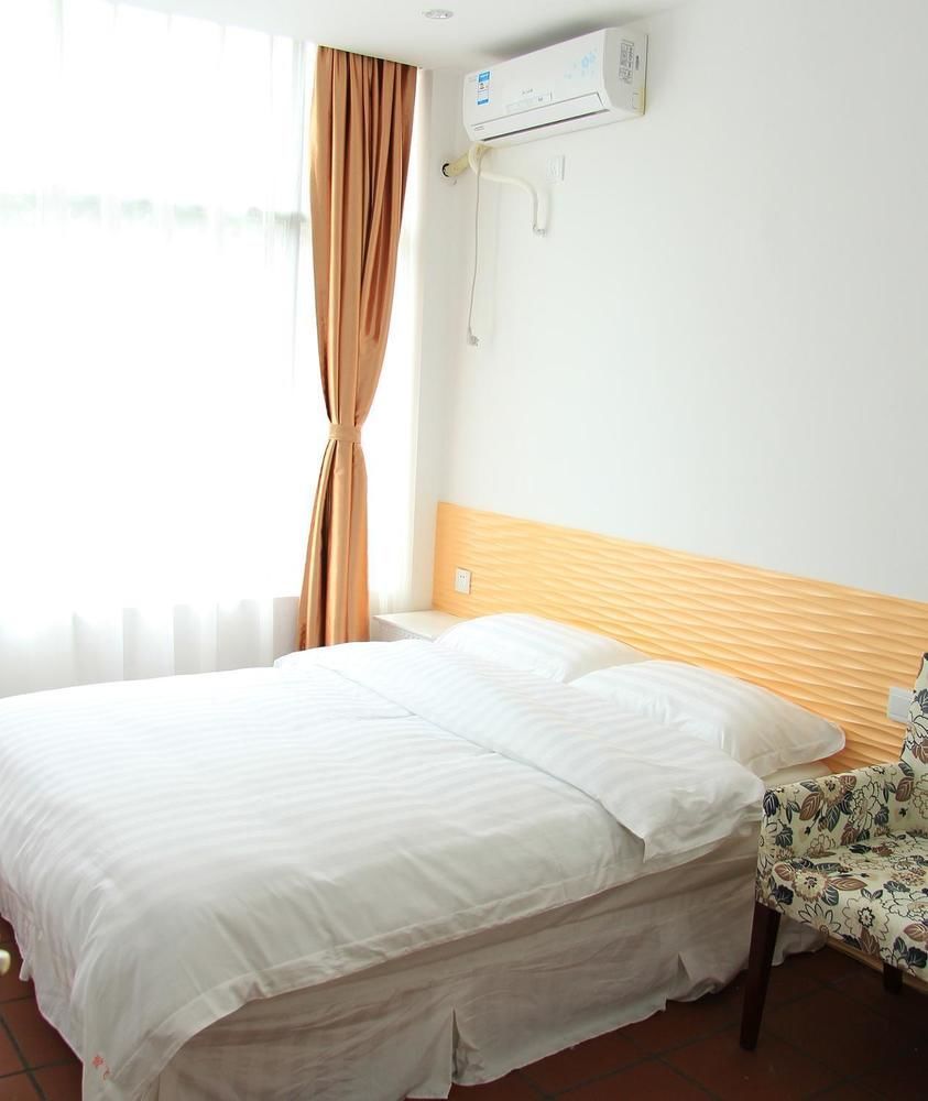 Xiamen Lufei International Youth Hostel Nanhu Exteriér fotografie
