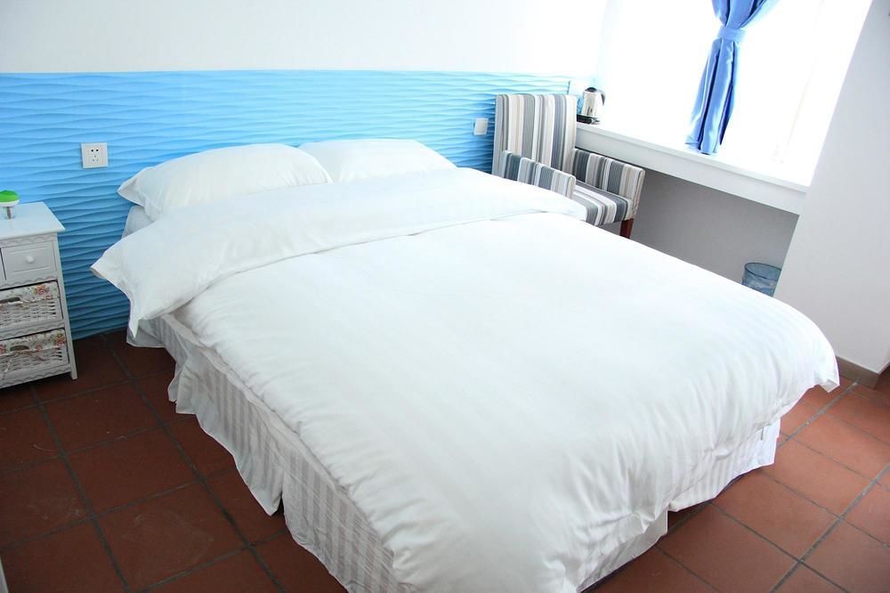 Xiamen Lufei International Youth Hostel Nanhu Exteriér fotografie